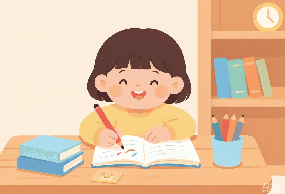 幼小衔接怎么做才对?我研究了50个一年级新生后,总结出这份逻辑思维培养清单 - 配图